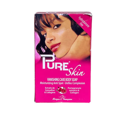 Pure Skin Soap 190g