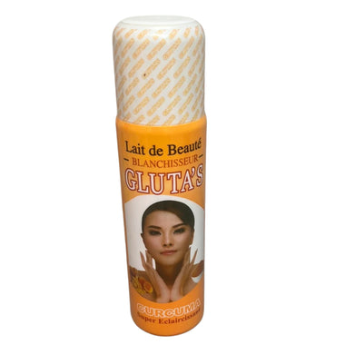 Gluta’s Super Whitening Curcuma Body Lotion 500ml