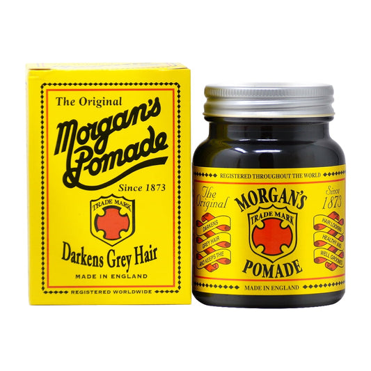 Morgan Pomade Original 1.76 Oz.