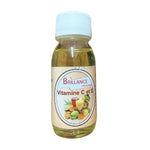 Brillance Plus Plus Vitamin C & E Oil