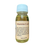 Brillance Plus Plus Vitamin C & E Oil