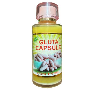 Gluta Capsule Concentre Serum