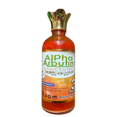 Alpha Arbutin Concentre Serum
