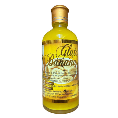 Gluta Banana Super Whitening Serum