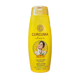 Curcuma Clear Body Lotion 400ml