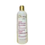 Diamond Glow Elegant Deep Moisture Glycerin 16.8oz