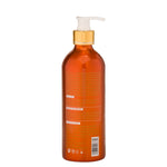 Carrot Glow Intense Toning Beauty Milk Lightening Lotion 500ml