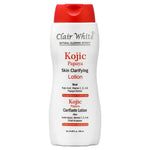 Clair White Kojic Papaya Skin Clarifying Lotion 500ml