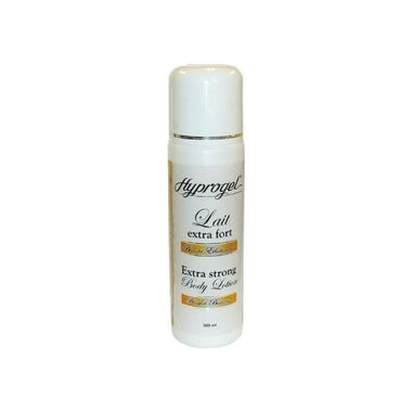 Hyprogel Extra Fort Body Lotion 450ml