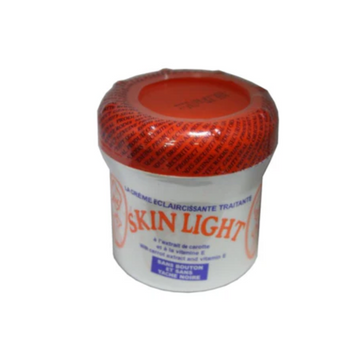 Skin Light Jar Cream 500g