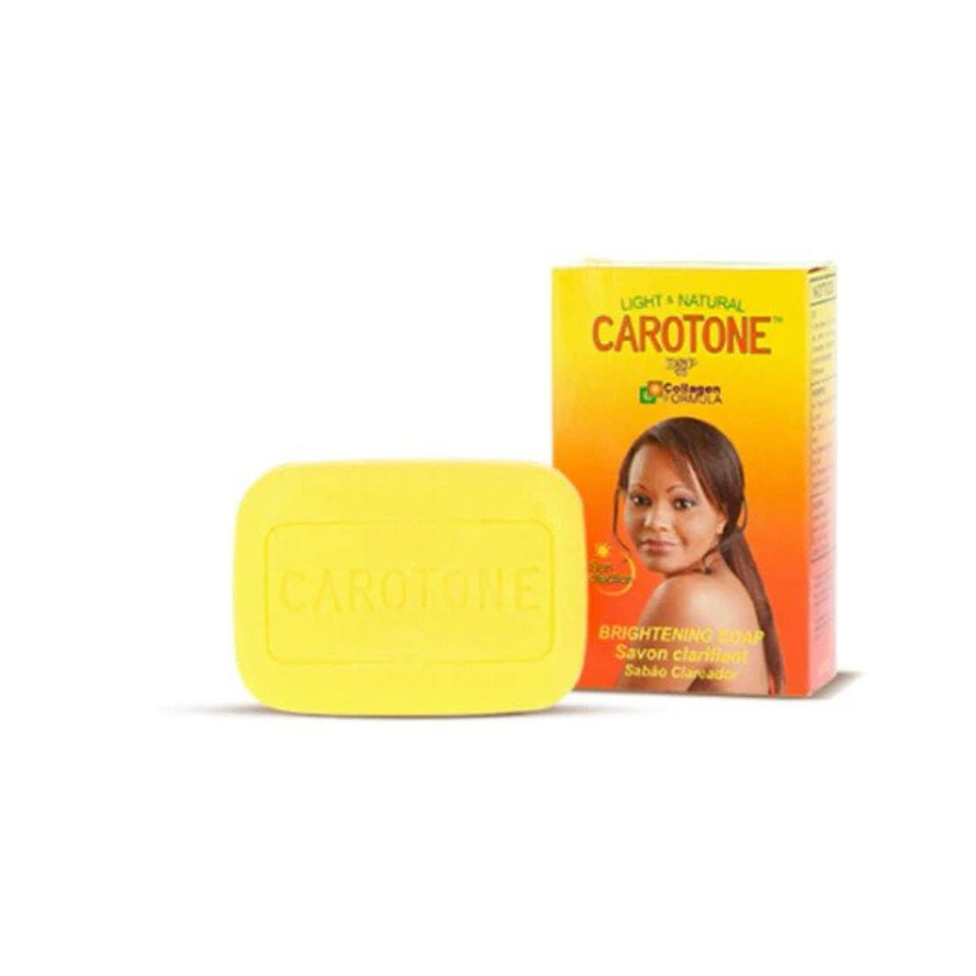 Carotone Brightening Soap 6.7oz