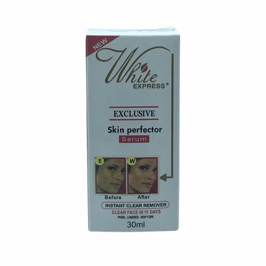 White Express Skin Perfector Serum 30ml