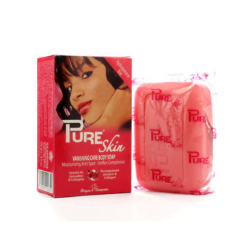 Pure Skin Soap 190g