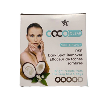 Coco Clear DSR Cream 30ml