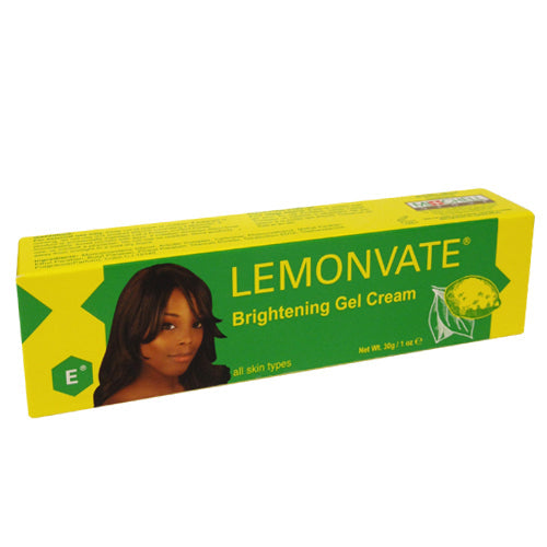 Lemonvate Gel 30g