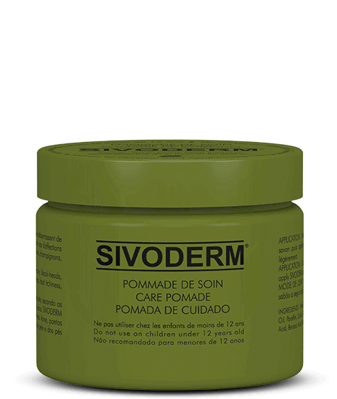 Sivoderm Skincare cream 80g