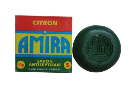 Amira skin Cleansing Bar Soap