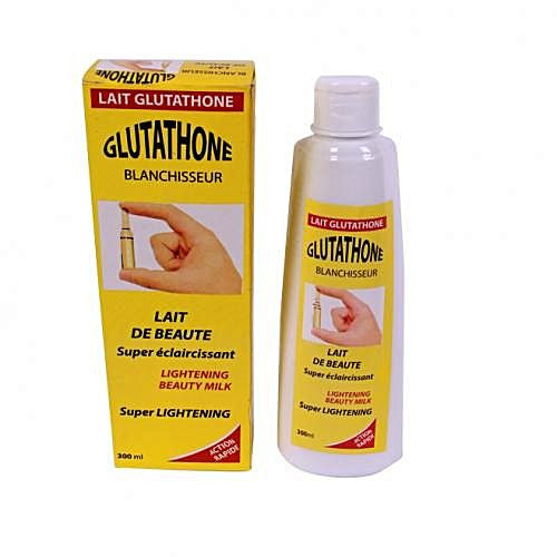 Glutathione Super Milk Beauty Lotion 300ml