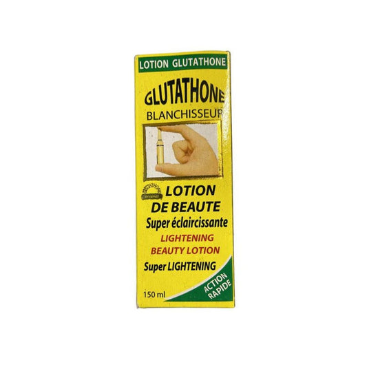 Glutathione Beauty Lotion 150ml