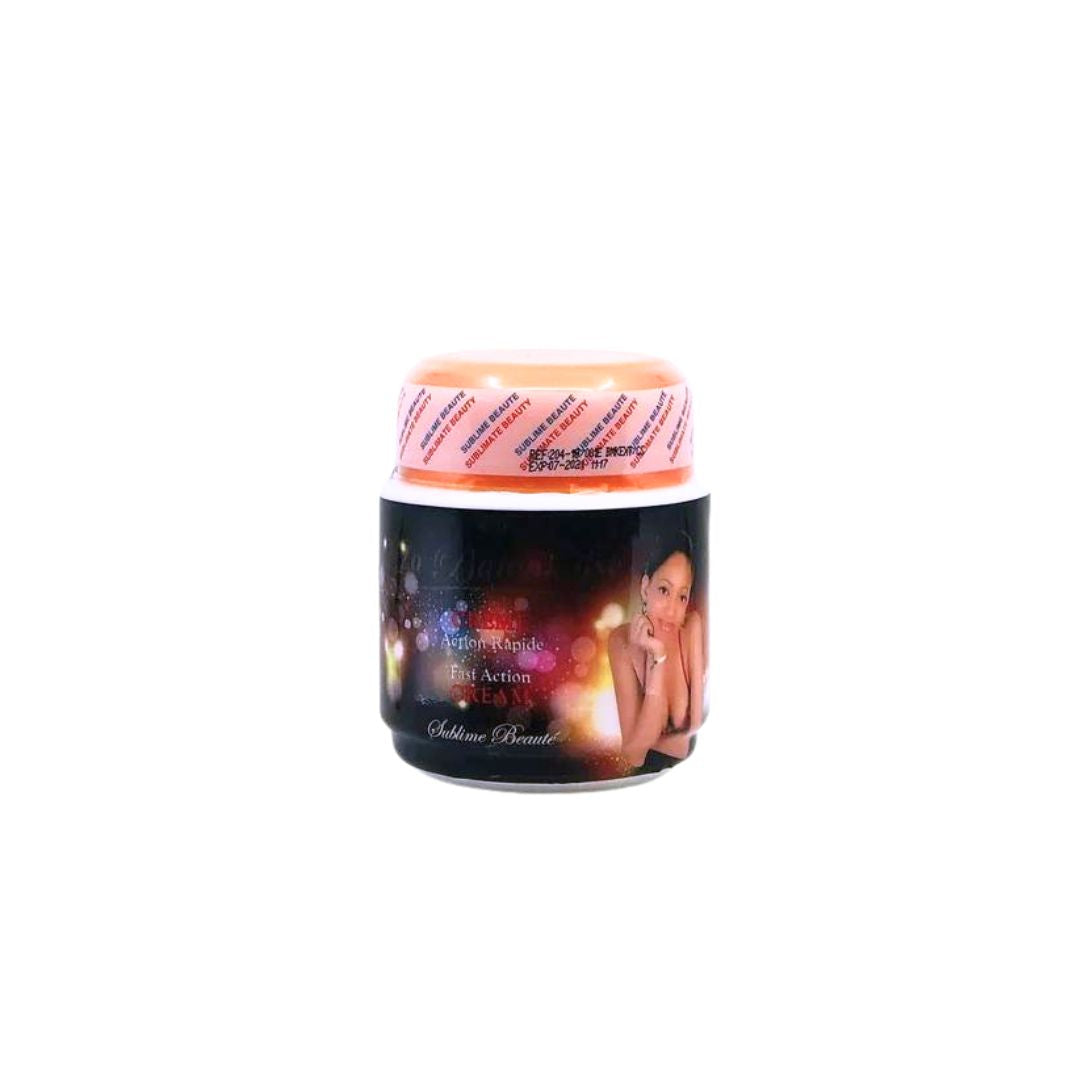 La Bamakoise Extra Strong Jar Cream 300g