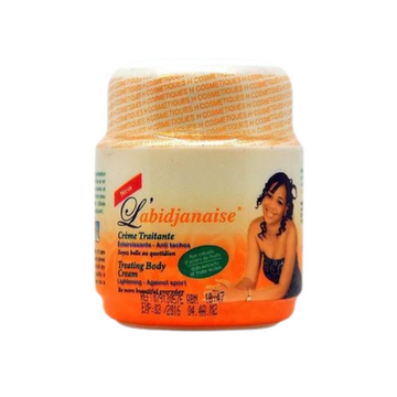 Labidjanaise Treating Body Cream 300g