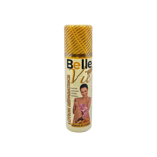 Belle Vie Lotion Reparatrice 125ml