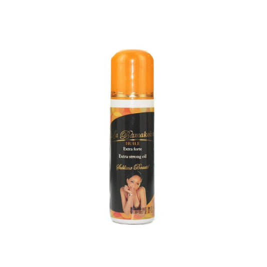 La Bamakoise Extra Fort Oil 125ml