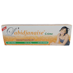 Labidjanaise Cream 50g, Fast Action(pack of 10)