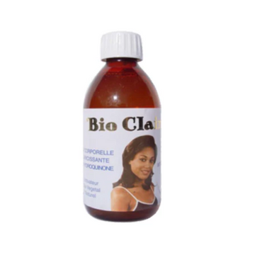 Bio Claire Body Oil 200ml