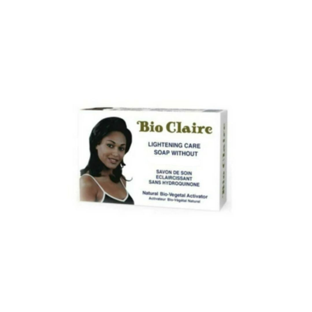 BIO CLAIRE SOAP 6.7 OZ