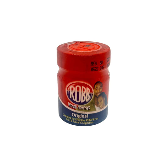 Robb Original Hot Balm Ointment