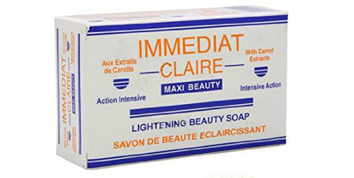 Immediate Claire Soap 6.7 oz