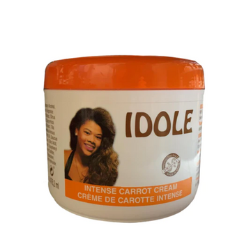 Idole Intensive Carrot Cream 16oz