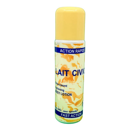 Lait Civic Fast Action Clarifying Body Lotion 500ml