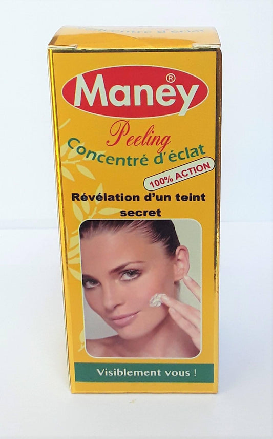 Maney peeling Concentre D’eclat