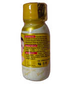 MÉGANE WHITE LIGHTENING SERUM 3 days clean super lightening