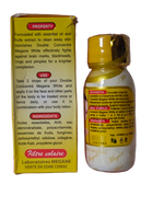 MÉGANE WHITE LIGHTENING SERUM 3 days clean super lightening