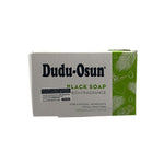 Dudu-Osun African Black Soap