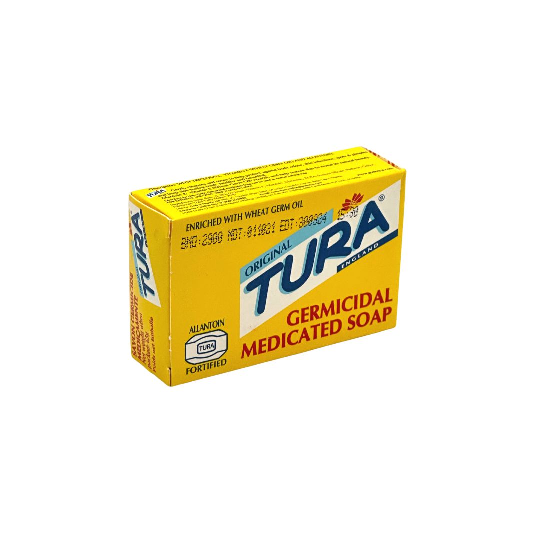 Tura Medicated Soap 65g