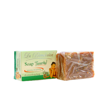 LA BAMAKOISE TAMARIN SOAP 250 G
