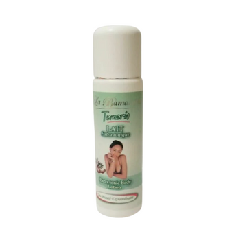 La Bamakoise Tamarin Extra Toning Body Lotion 500ml