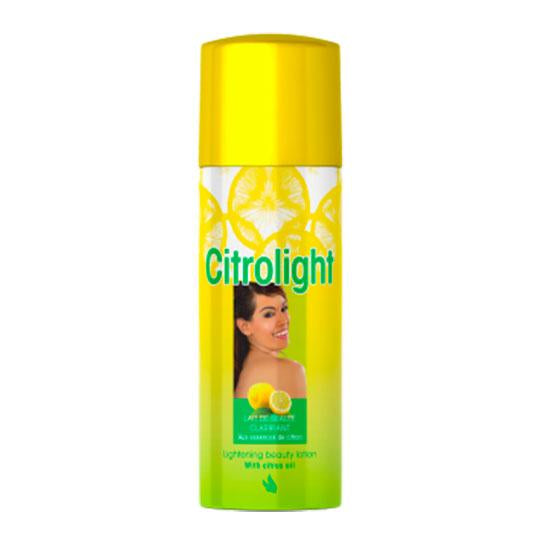 Citrolight Beauty Lotion 500ml