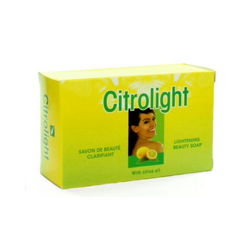 Citrolight Beauty Soap 7oz