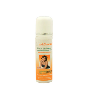 Labidjanaise Body Oil 125ml