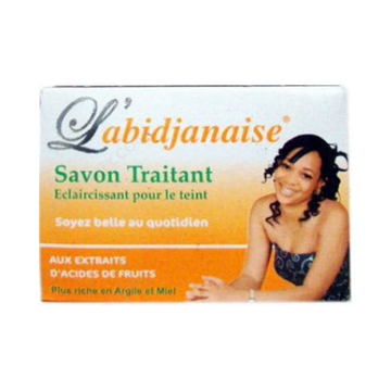 Labidjanaise Treating Soap 180g