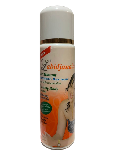 Labidjanaise Treating Body Lotion 500ml