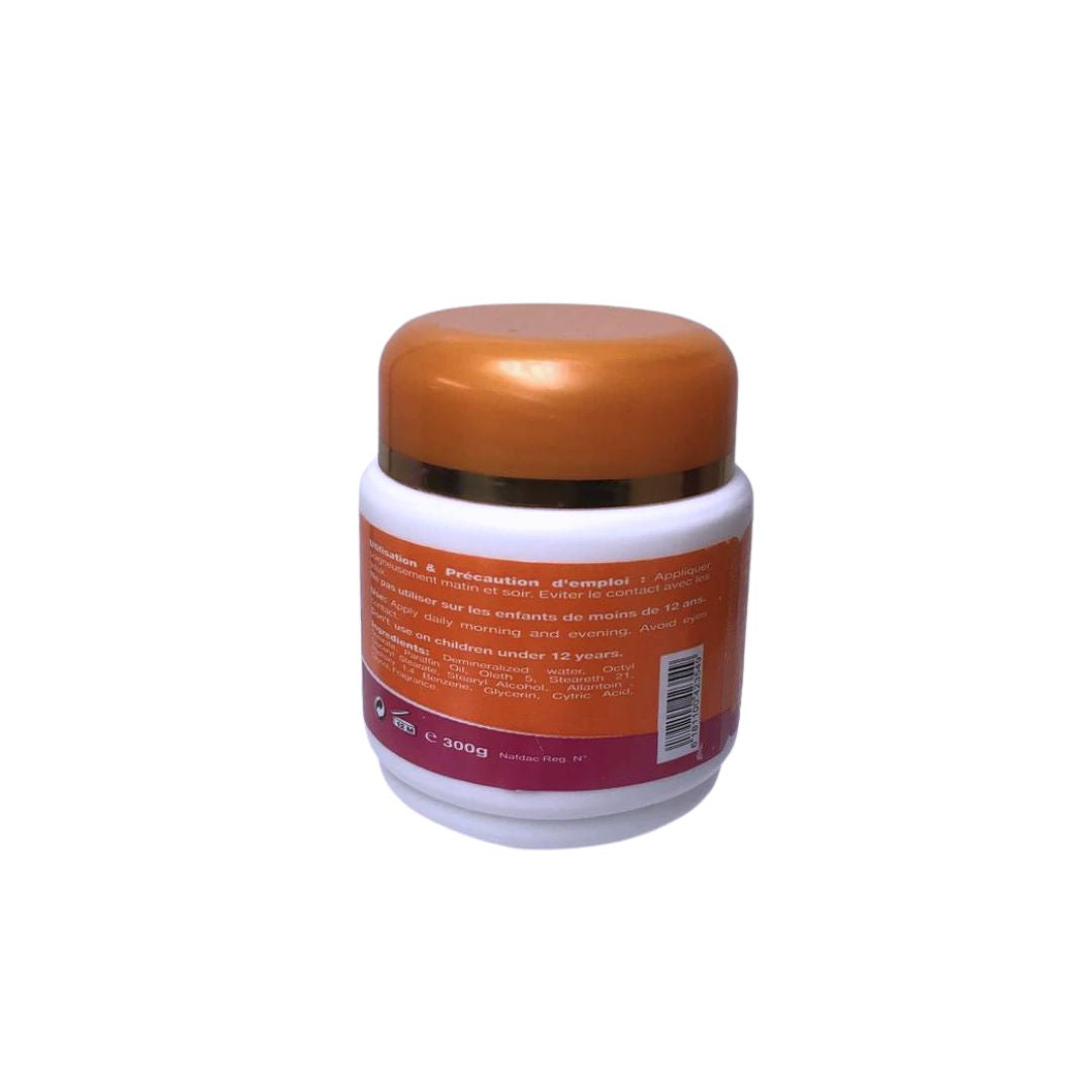 Janet Beauty Jar Cream 300g