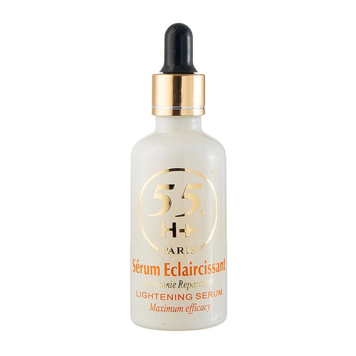 55H+ Paris Efficacite Exceptionelle Serum 1.66oz