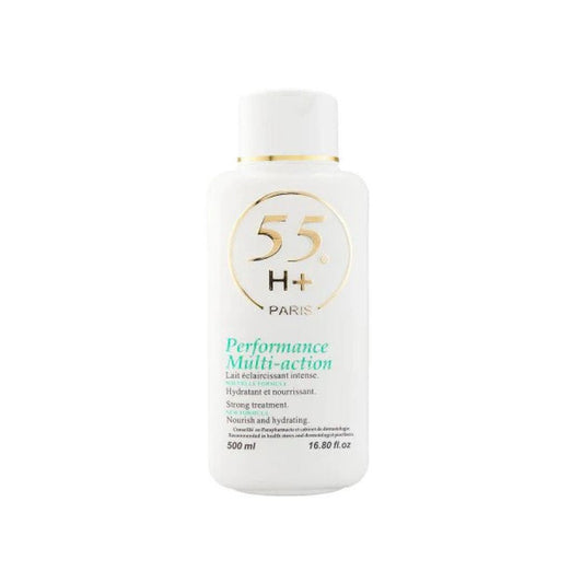 55H+ Paris Performance Multi-Action Lotion 16.8oz