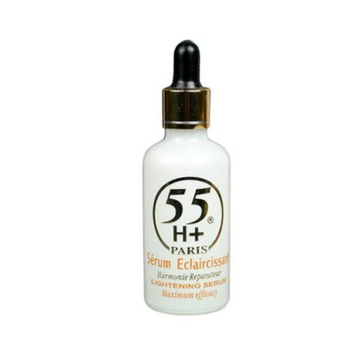 55H+ Paris harmonie Reparateur Serum 1.66oz